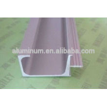 furniture aluminium profile